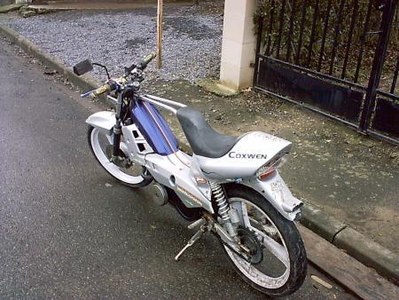 magnum racing